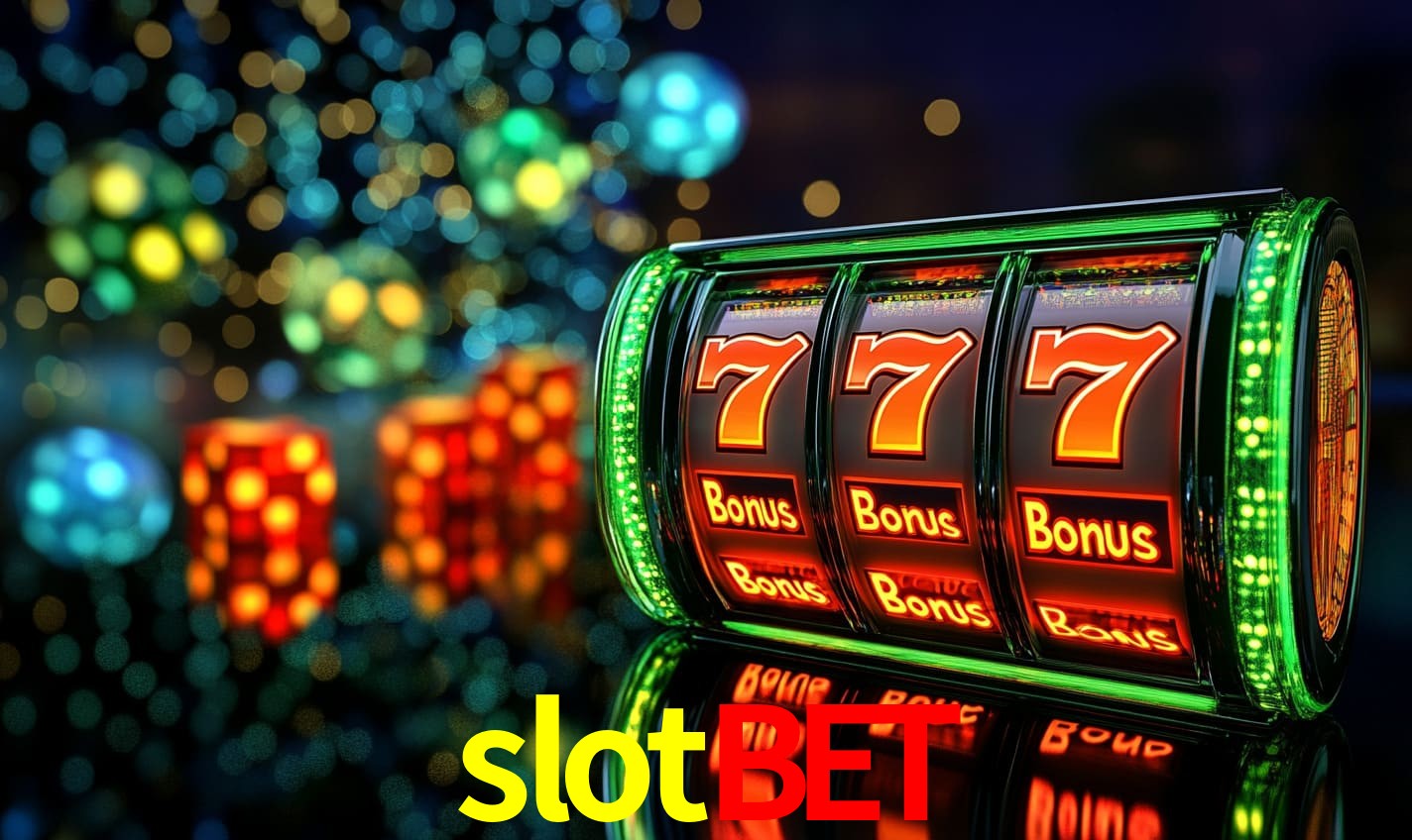 Requisitos do APK da slotbet para Android