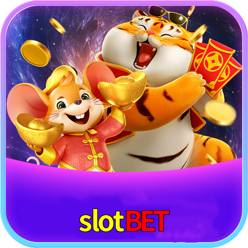 slotbet Logo