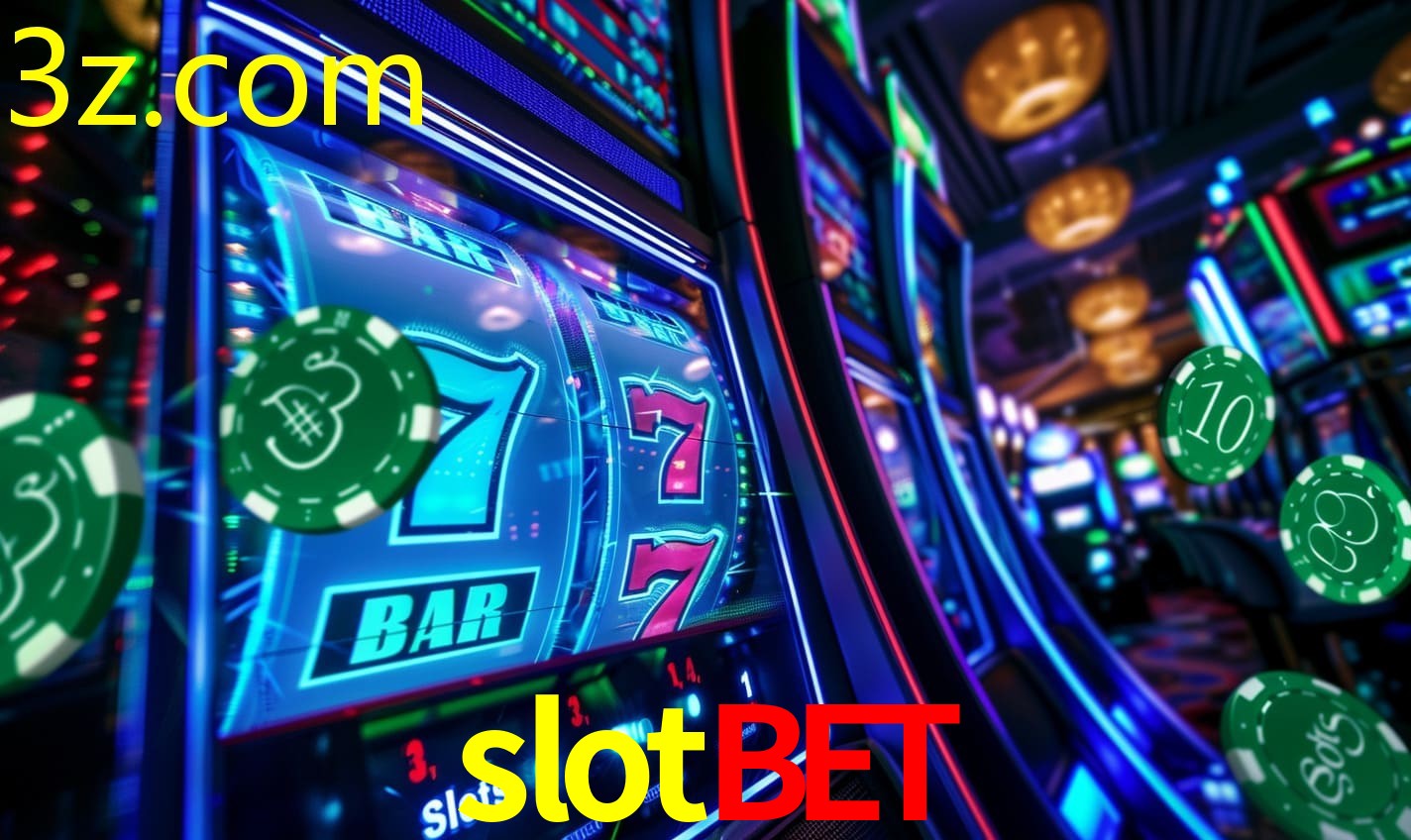 SLOTBET