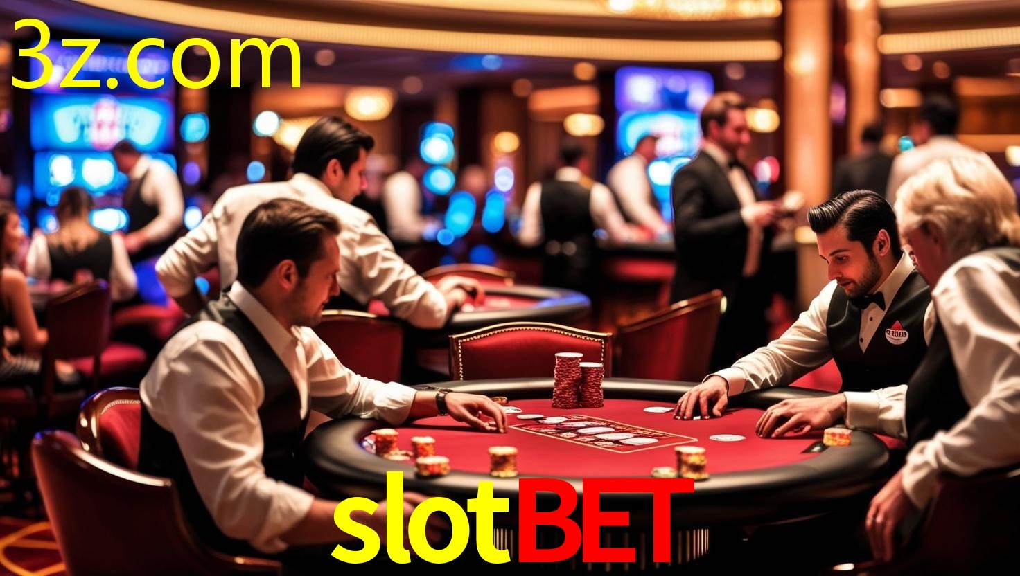 SLOTBET