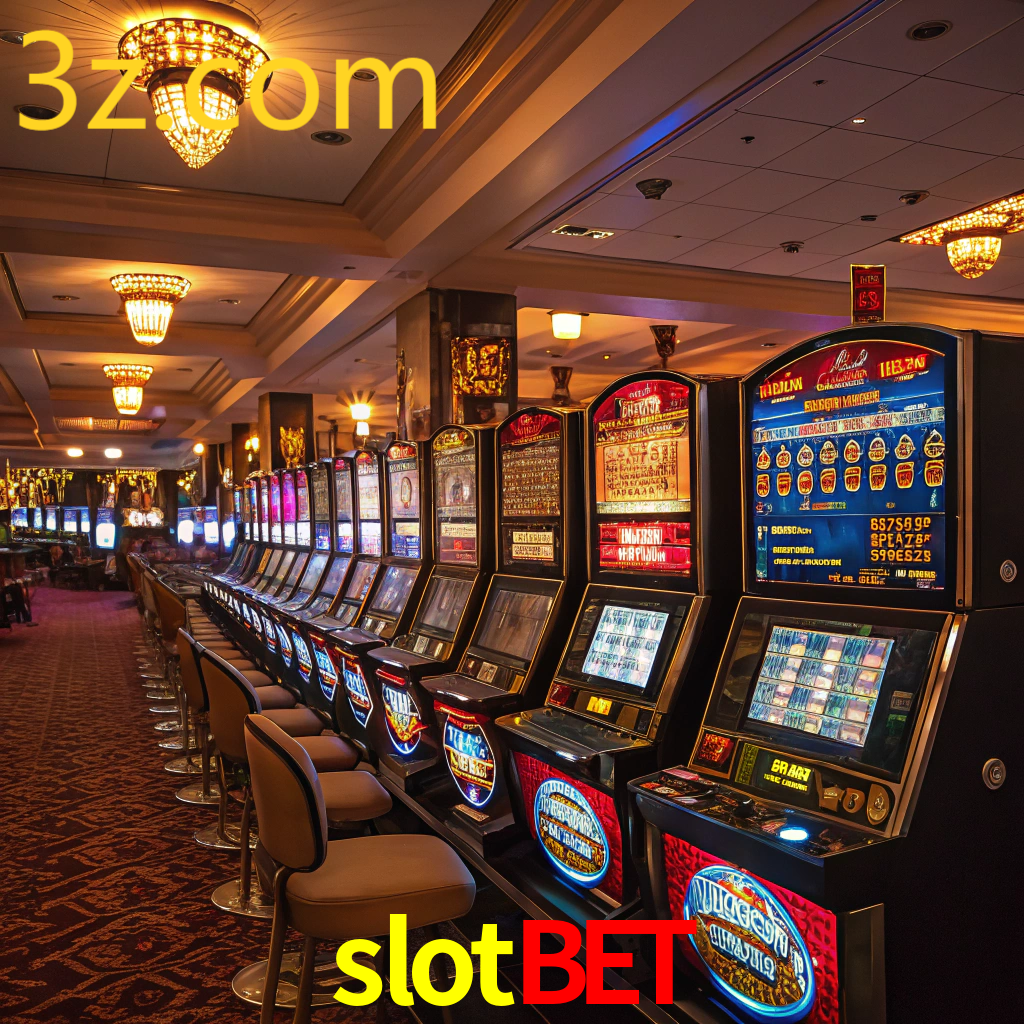 SLOTBET