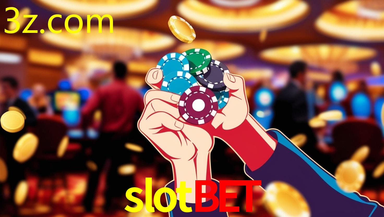 SLOTBET